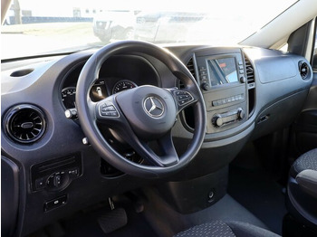 Leasing financiero de MERCEDES-BENZ Vito 114 TourerPro,Extralang,8Sitzer,Automatik... leasing MERCEDES-BENZ Vito 114 TourerPro,Extralang,8Sitzer,Automatik...: foto 5
