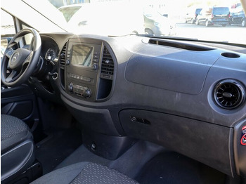 Leasing financiero de MERCEDES-BENZ Vito 114 TourerPro,Extralang,8Sitzer,Automatik... leasing MERCEDES-BENZ Vito 114 TourerPro,Extralang,8Sitzer,Automatik...: foto 4