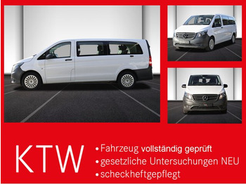 Leasing financiero de MERCEDES-BENZ Vito 114 TourerPro,Extralang,8Sitzer,Automatik... leasing MERCEDES-BENZ Vito 114 TourerPro,Extralang,8Sitzer,Automatik...: foto 1