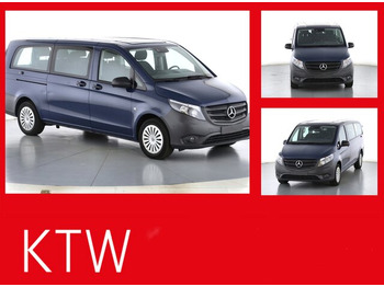 Minibús MERCEDES-BENZ Vito 114
