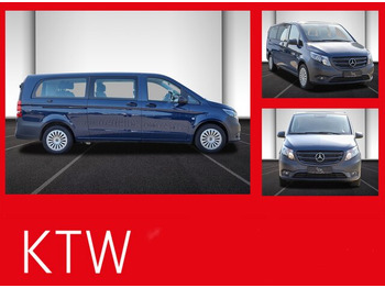 Minibús MERCEDES-BENZ Vito 114