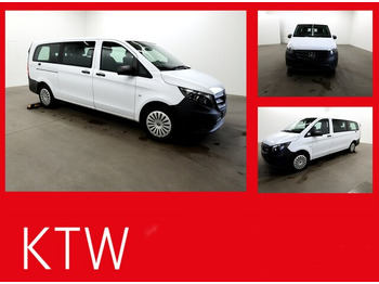 Minibús MERCEDES-BENZ Vito 114