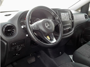 Furgoneta de pasajeros MERCEDES-BENZ Vito 116TourerPro ,Extralang,2xKlima,Kamera,AHK: foto 4