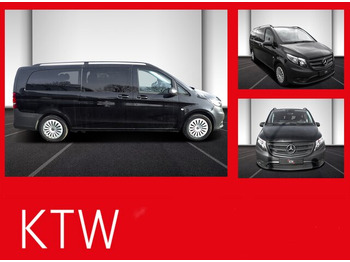 Minibús MERCEDES-BENZ Vito 116