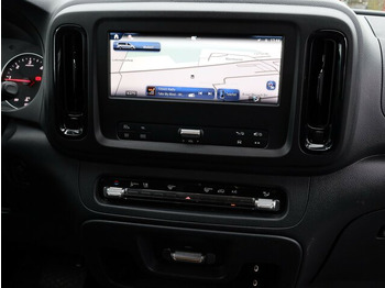 Furgoneta pequeña MERCEDES-BENZ Vito116CDI KA lang,Automatik,Klima,Tempomat...: foto 4