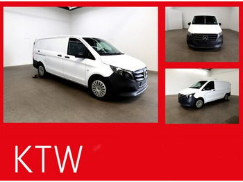 Furgoneta pequeña MERCEDES-BENZ Vito 116