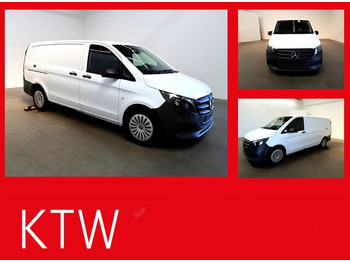 Furgoneta pequeña MERCEDES-BENZ Vito 116