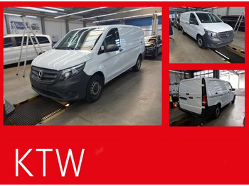 Furgoneta pequeña MERCEDES-BENZ Vito 116