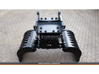 Pinza de manipulación VERACHTERT