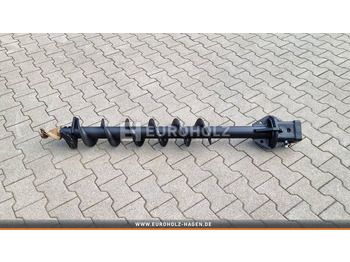 Taladro para tierra Digga A6-06-MFT Erdbohrer Durchmesser 150 mm: foto 3 Taladro para tierra Digga A6-06-MFT Erdbohrer Durchmesser 150 mm: foto 3