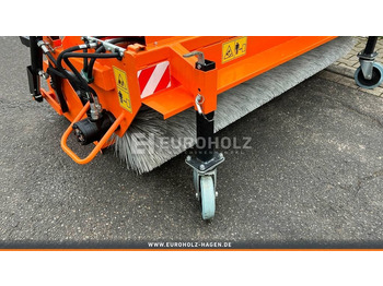 Barredora cucharón para Vehículo municipal nuevo Kehrmaschine ZM2000 Stapleraufnahme: foto 4 Barredora cucharón para Vehículo municipal nuevo Kehrmaschine ZM2000 Stapleraufnahme: foto 4