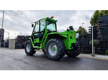 Cargadora de ruedas Merlo Radlader P34.7 Turbo 4x4, Allrad, Hubhöhe 7 m: foto 3