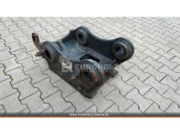 Acoplamiento rápido para Maquinaria de construcción OilQuick OQ65: foto 2 Acoplamiento rápido para Maquinaria de construcción OilQuick OQ65: foto 2