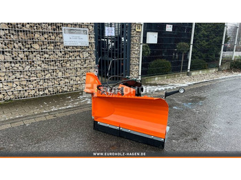 Cuchilla quitanieves para Maquinaria agrícola nuevo Schneepflug Schneeschild für Wacker WL20 WL25 WL52: foto 3 Cuchilla quitanieves para Maquinaria agrícola nuevo Schneepflug Schneeschild für Wacker WL20 WL25 WL52: foto 3