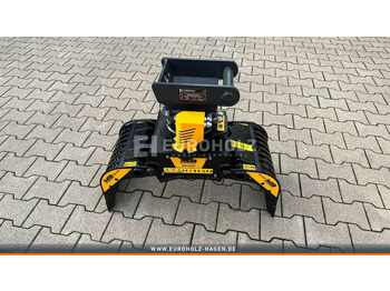 Pinza de manipulación MB CRUSHER