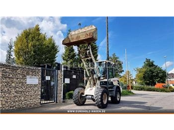 Leasing financiero de Terex TL 65, Radlader, Schnellwechsler, Zusatzhydraulik  leasing Terex TL 65, Radlader, Schnellwechsler, Zusatzhydraulik: foto 1
