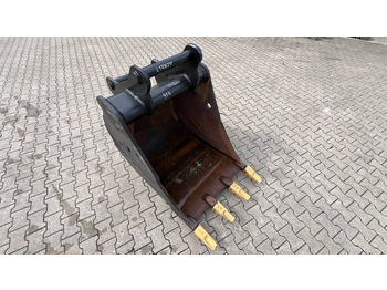 Cazo para excavadora OILQUICK