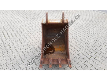 Cazo para excavadora SMP