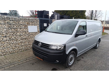 Furgoneta Volkswagen T5 2.0 TDI, Transporter, Kasten, Werkstattschränke: foto 2 Furgoneta Volkswagen T5 2.0 TDI, Transporter, Kasten, Werkstattschränke: foto 2