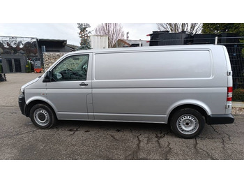 Furgoneta Volkswagen T5 2.0 TDI, Transporter, Kasten, Werkstattschränke: foto 4 Furgoneta Volkswagen T5 2.0 TDI, Transporter, Kasten, Werkstattschränke: foto 4