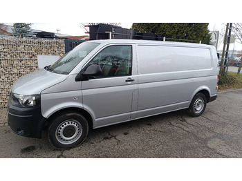 Furgoneta Volkswagen T5 2.0 TDI, Transporter, Kasten, Werkstattschränke: foto 3 Furgoneta Volkswagen T5 2.0 TDI, Transporter, Kasten, Werkstattschränke: foto 3