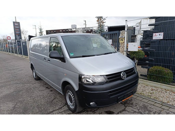 Furgoneta VOLKSWAGEN Transporter T5