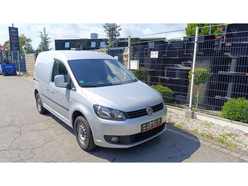 Furgoneta VOLKSWAGEN Caddy