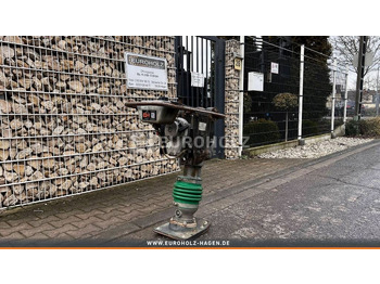 Vibroapisonador WACKER