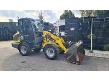 Leasing financiero de Wacker Neuson WL 38, 3. Steuerkreis Zusatzhydraulik, Radlader  leasing Wacker Neuson WL 38, 3. Steuerkreis Zusatzhydraulik, Radlader: foto 3