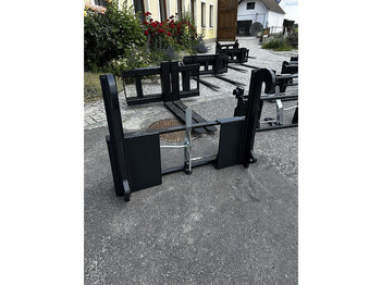 Implemento JCB