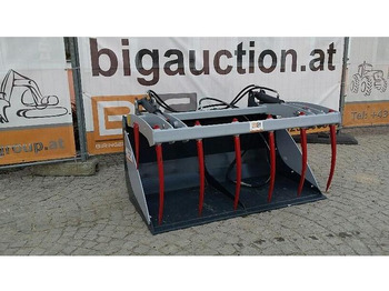 Pinza de manipulación KRAMER