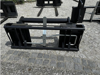 Maquinaria de construcción MANITOU