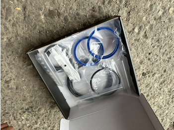 Leasing financiero de Hammer Dichtsatz passend zu Hammer HM 150 leasing Hammer Dichtsatz passend zu Hammer HM 150: foto 5