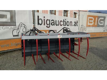 Cazo JCB