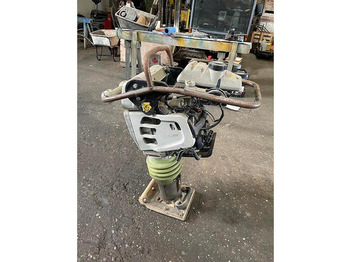 Plancha reversible MIKASA