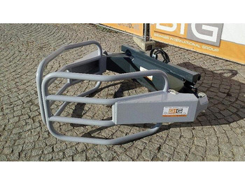 Pinza de manipulación MERLO