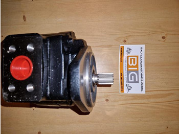 Piezas de recambio JOHN DEERE