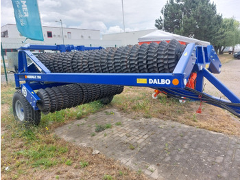 Rodillo agrícola DALBO