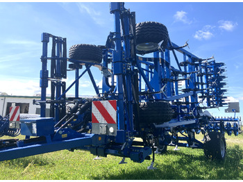 Cultivador KÖCKERLING