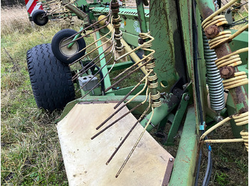 Henificadora Krone Swadro 1250: foto 2 Henificadora Krone Swadro 1250: foto 2