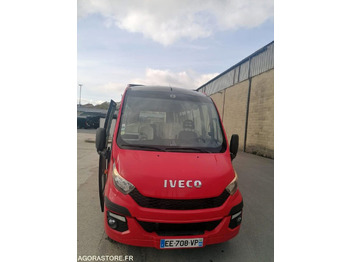 Autocar IVECO
