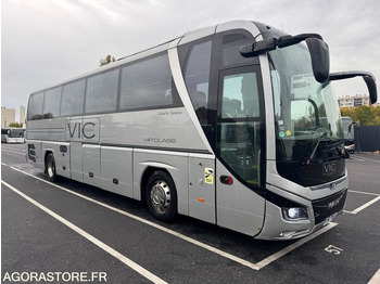 Autocar MAN Lion's Coach