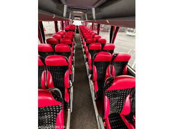 Autocar AUTOCAR MAN LIONS COACH R08 / 14M / 63+1+1+WC / 403 856 KM: foto 4 Autocar AUTOCAR MAN LIONS COACH R08 / 14M / 63+1+1+WC / 403 856 KM: foto 4