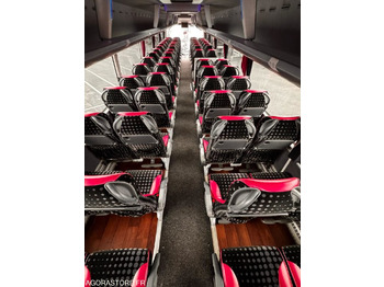 Autocar AUTOCAR MAN LIONS COACH R08 / 14M / 63+1+1+WC / 403 856 KM: foto 5 Autocar AUTOCAR MAN LIONS COACH R08 / 14M / 63+1+1+WC / 403 856 KM: foto 5