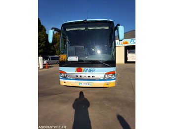 Autocar SETRA
