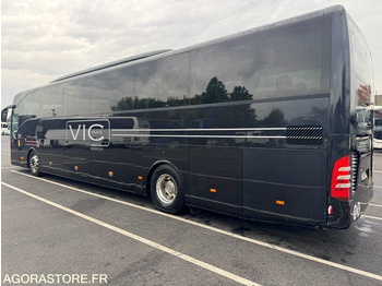 Autocar AUTOCAR TOURISMO RHD 16 / 2016 / 592 MIL KM / BVA / 53+1+1+WC: foto 4