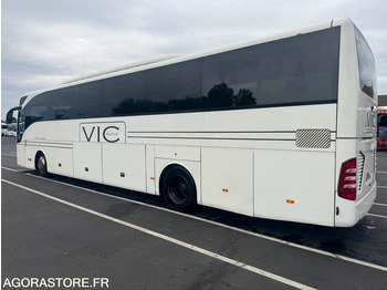 Autocar AUTOCAR TOURISMO RHD 16 / 2017 / 582 000 KM / 57+2+1+WC: foto 5 Autocar AUTOCAR TOURISMO RHD 16 / 2017 / 582 000 KM / 57+2+1+WC: foto 5