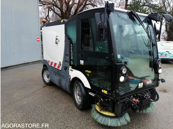 Barredora vial BALAYEUSE - MATHIEU - AZURA FLEX - 2020 / 4222 HEURES: foto 2