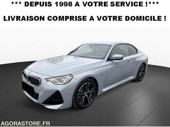 Coche BMW