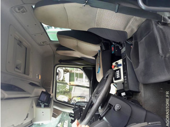 Camión de basura BOM Renault Premium 19T: foto 4
